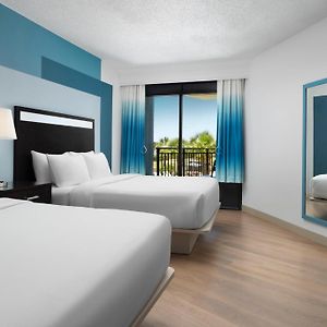 Chambre Lit Queen-Size