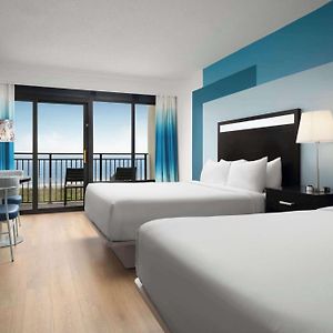 Chambre Lit Queen-Size